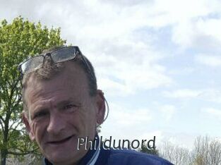 Phildunord