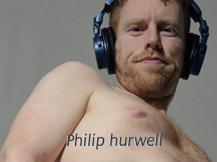 philip_hurwell Ligne Rose