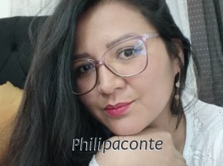 philipaconte Ligne Rose