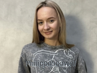 philippabodwell Ligne Rose