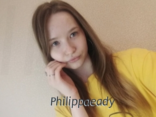 philippaeady Ligne Rose