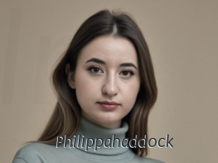 Philippahaddock