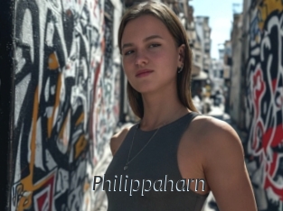 Philippaharn