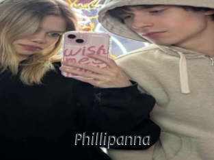 Phillipanna