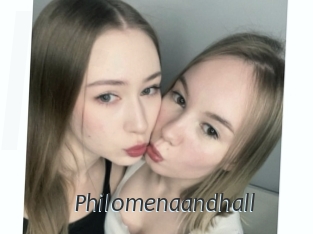 Philomenaandhall