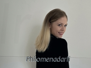 philomenadarli Ligne Rose