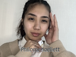 Philomenaellett