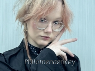Philomenaemley