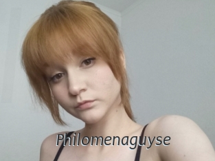 Philomenaguyse
