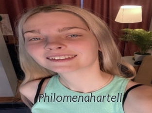 philomenahartell Ligne Rose