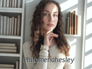 Philomenahesley