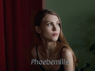 Phoebemills