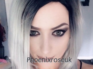 phoenixroseuk Ligne Rose