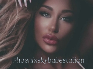 Phoenixskybabestation