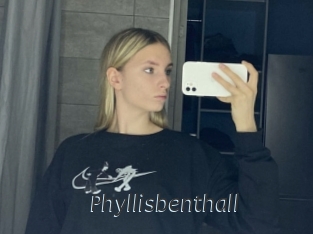Phyllisbenthall