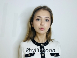 Phyllisboon