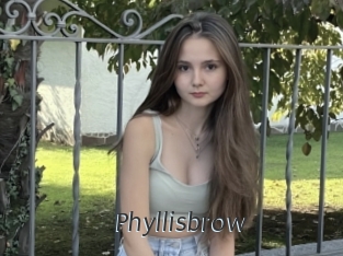 Phyllisbrow