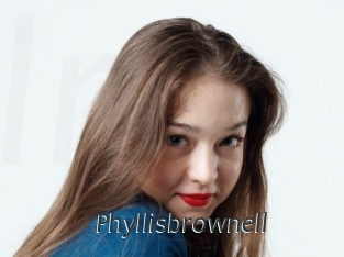 Phyllisbrownell