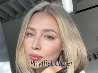 Phyllisbulmer