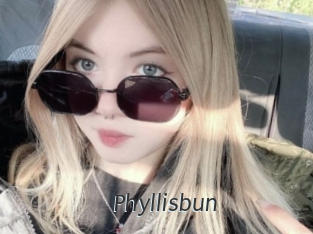 Phyllisbun