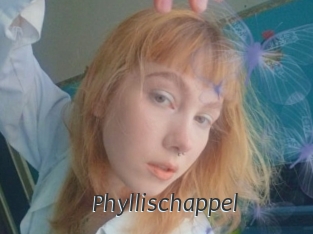 phyllischappel Ligne Rose