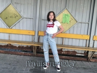 Phylliscrumbley