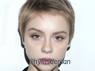 Phyllisdeman