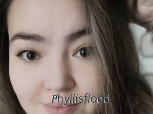Phyllisflood