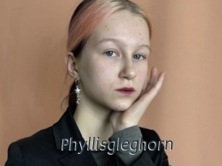 phyllisgleghorn Ligne Rose