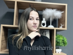 phyllisharrie Ligne Rose
