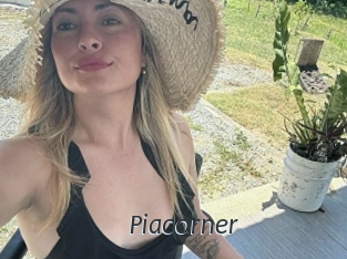 Piacorner