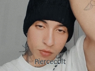 piercecolt Ligne Rose