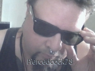 piercedcock78 Ligne Rose