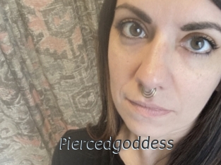 Piercedgoddess