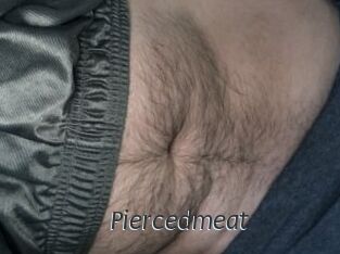 Piercedmeat