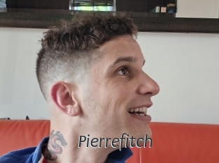 pierrefitch Ligne Rose
