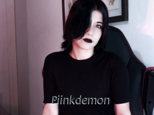 piinkdemon Ligne Rose