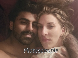 Pilatescouple