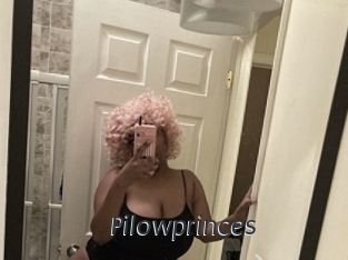 Pilowprinces