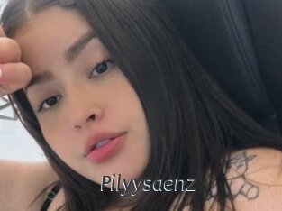 Pilyysaenz