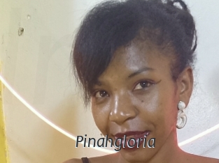 pinahgloria Ligne Rose