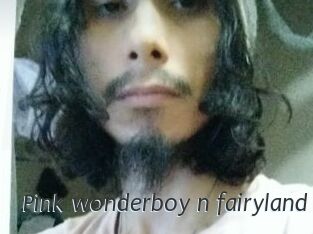 Pink_wonderboy_n_fairyland