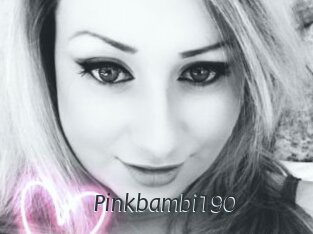 Pinkbambi190