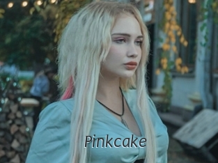 Pinkcake