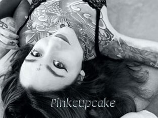 Pinkcupcake