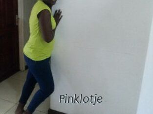 pinklotje Ligne Rose