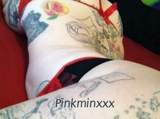 pinkminxxx Ligne Rose