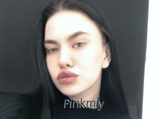 Pinkmiy