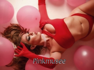 Pinkmusee