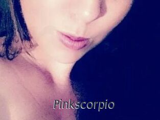 Pinkscorpio